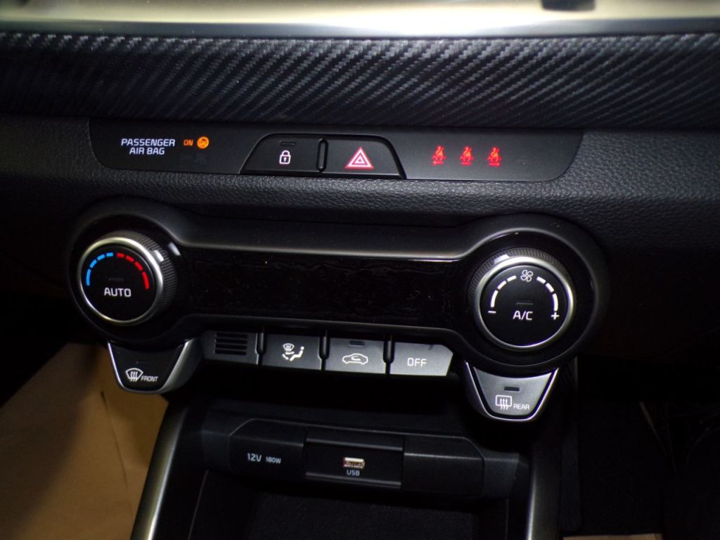 Used Kia Stonic 2025 for sale - 76118320: Photo 23