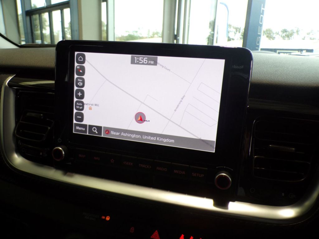 Used Kia Stonic 2025 for sale - 76118320: Photo 25