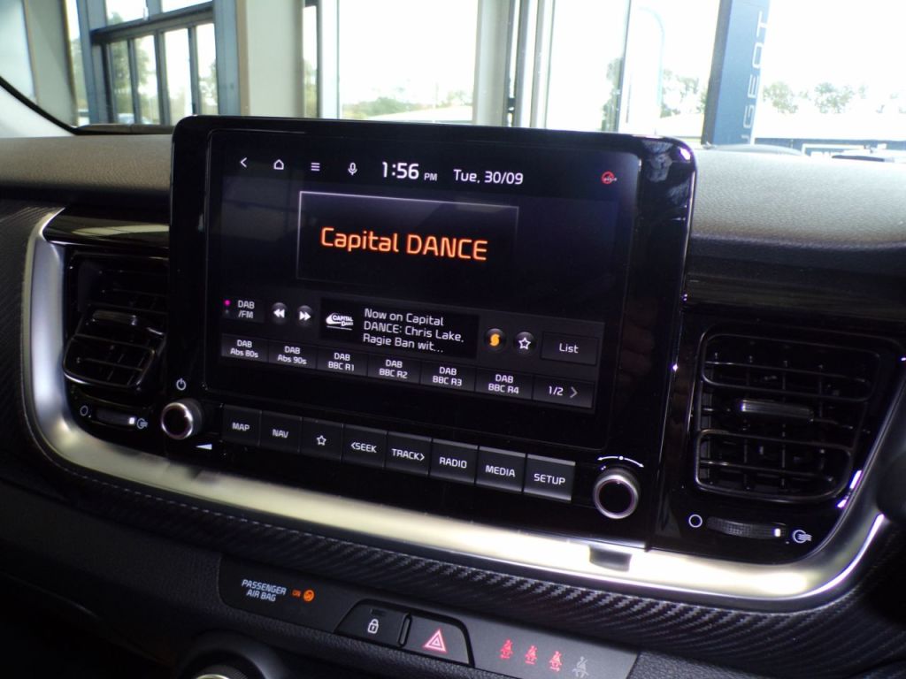 Used Kia Stonic 2025 for sale - 76118320: Photo 26
