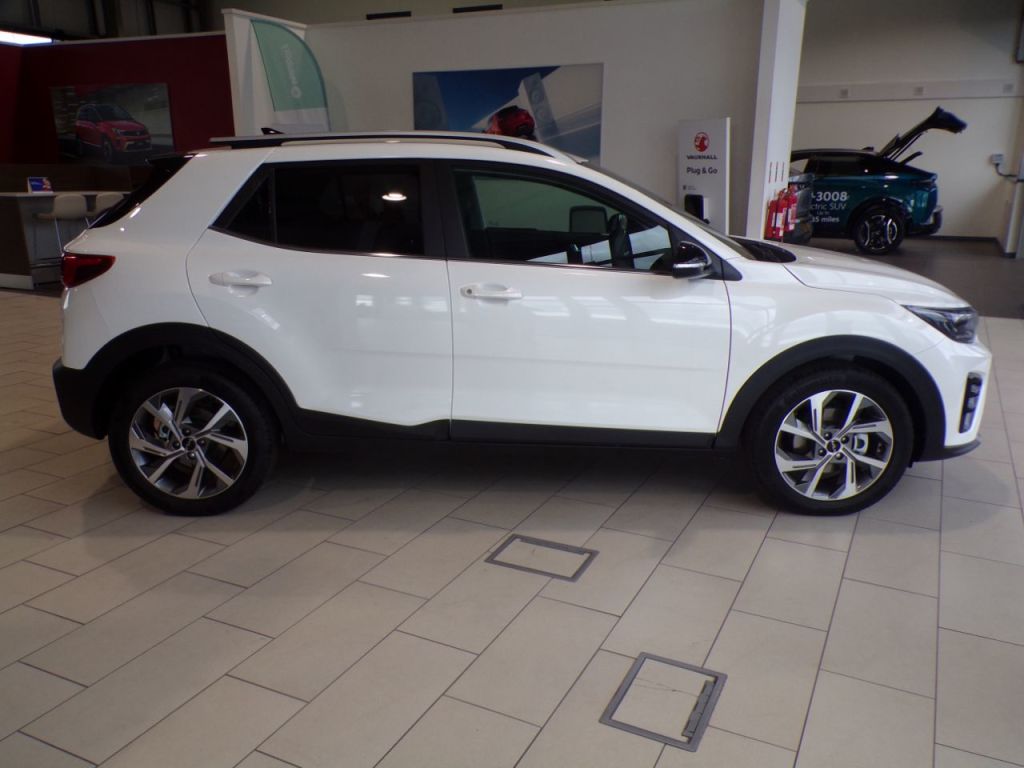 Used Kia Stonic 2025 for sale - 76118320: Photo 7