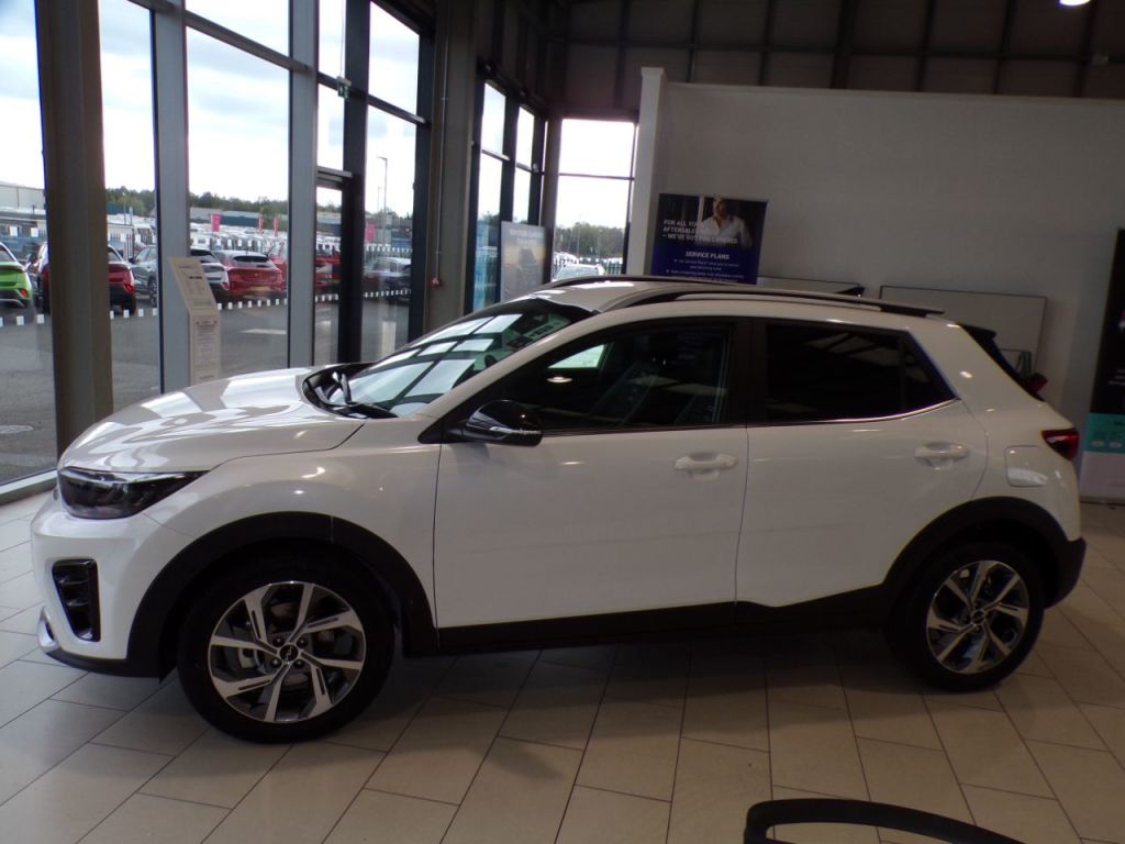 Used Kia Stonic 2025 for sale - 76118320: Photo 9