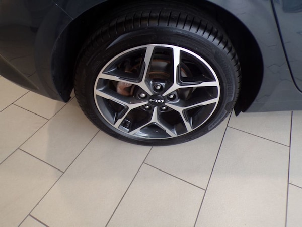 Used Kia Ceed 2022 for sale - 76118285: Photo 10