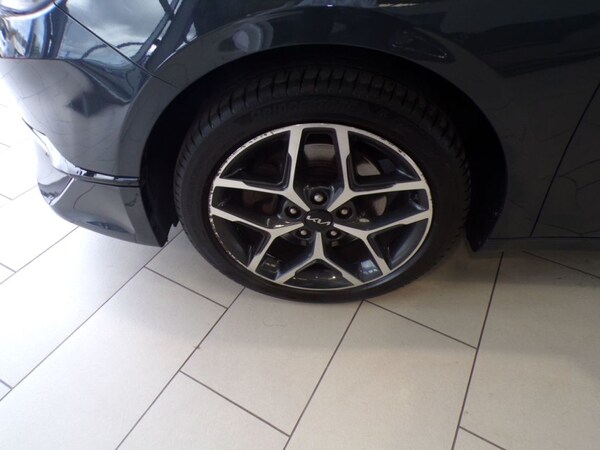 Used Kia Ceed 2022 for sale - 76118285: Photo 13
