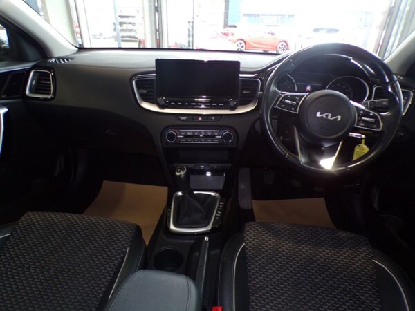 Used Kia Ceed 2022 for sale - 76118285: Photo 17