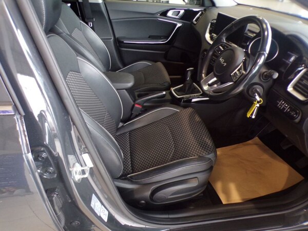 Used Kia Ceed 2022 for sale - 76118285: Photo 18