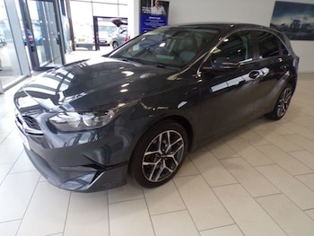 Kia - Ceed