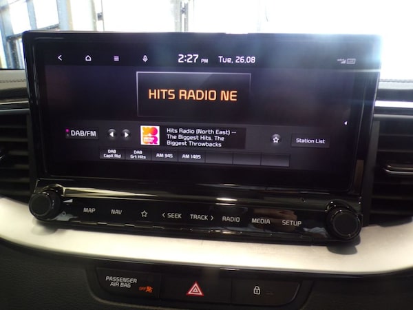 Used Kia Ceed 2022 for sale - 76118285: Photo 29