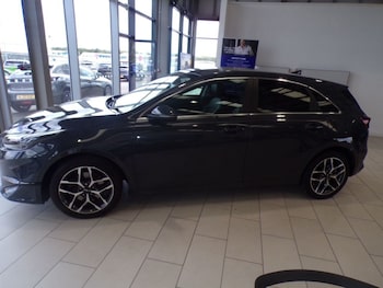 Used Kia Ceed 2022 for sale - 76118285: Photo 2
