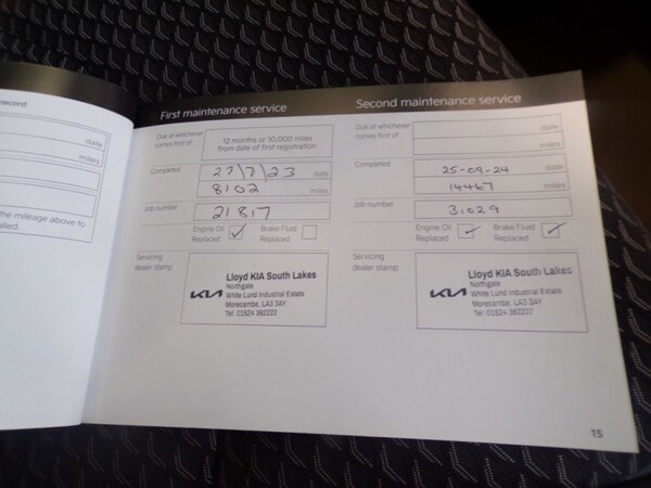 Used Kia Ceed 2022 for sale - 76118285: Photo 30