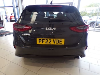 Used Kia Ceed 2022 for sale - 76118285: Photo 4