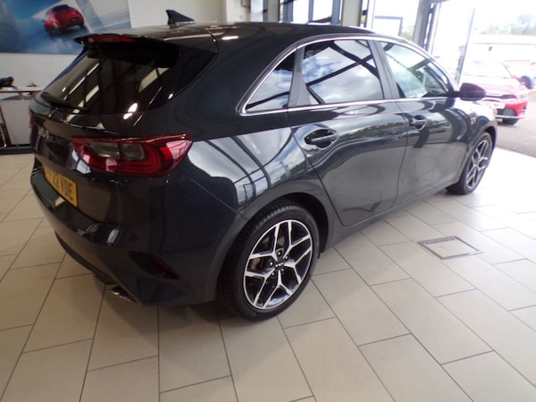 Used Kia Ceed 2022 for sale - 76118285: Photo 5