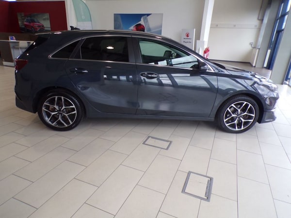 Used Kia Ceed 2022 for sale - 76118285: Photo 6