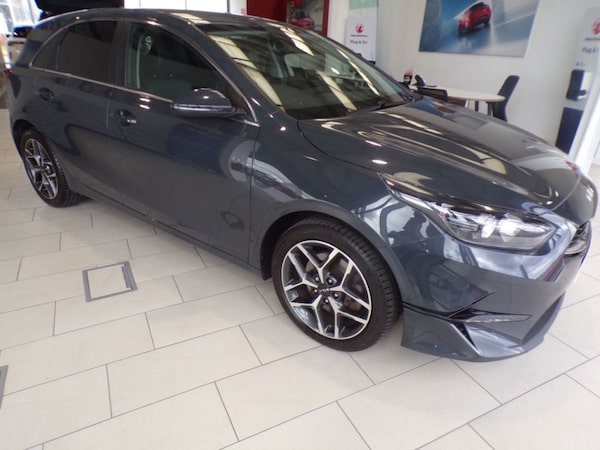Used Kia Ceed 2022 for sale - 76118285: Photo 7
