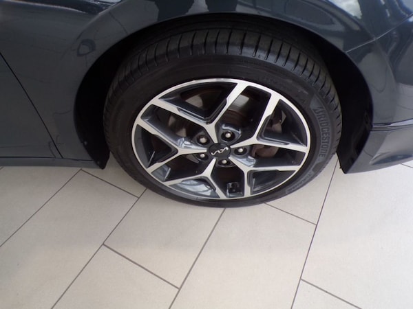Used Kia Ceed 2022 for sale - 76118285: Photo 9