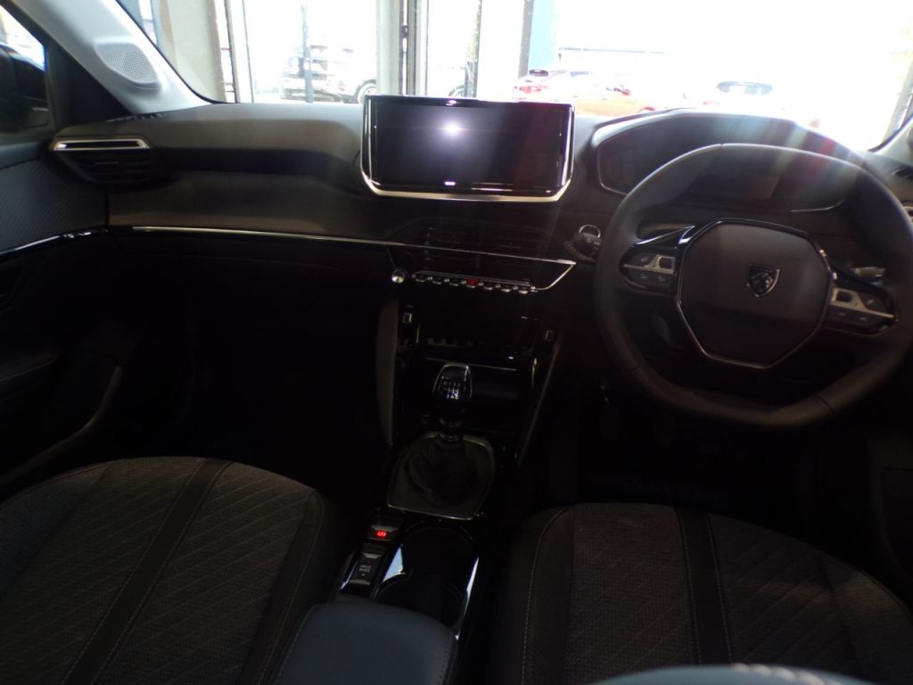 Used Peugeot 208 2024 for sale - 76118293: Photo 16