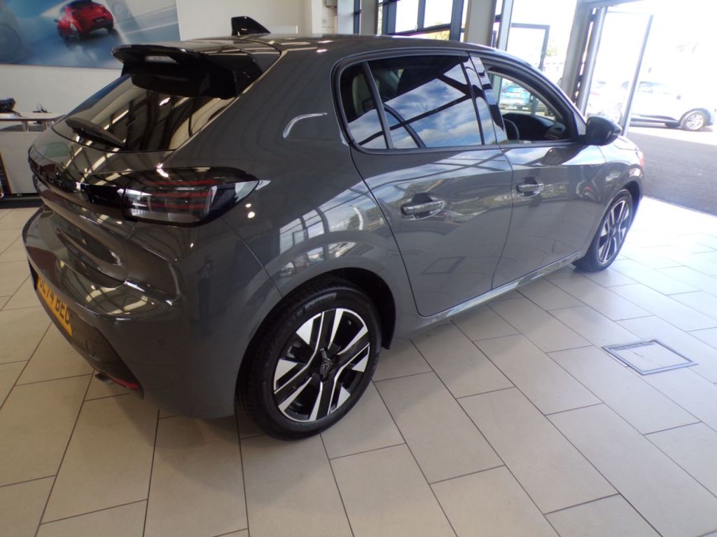 Used Peugeot 208 2024 for sale - 76118293: Photo 3