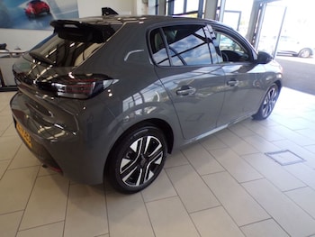 Used Peugeot 208 2024 for sale - 76118293: Photo 3