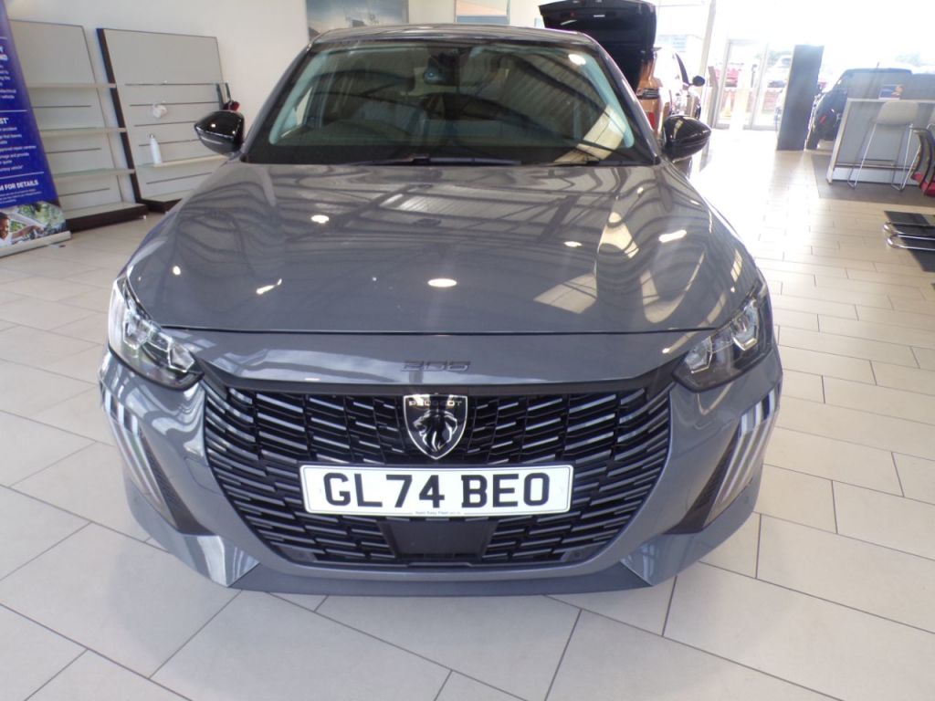 Used Peugeot 208 2024 for sale - 76118293: Photo 4