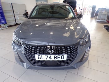 Used Peugeot 208 2024 for sale - 76118293: Photo 4