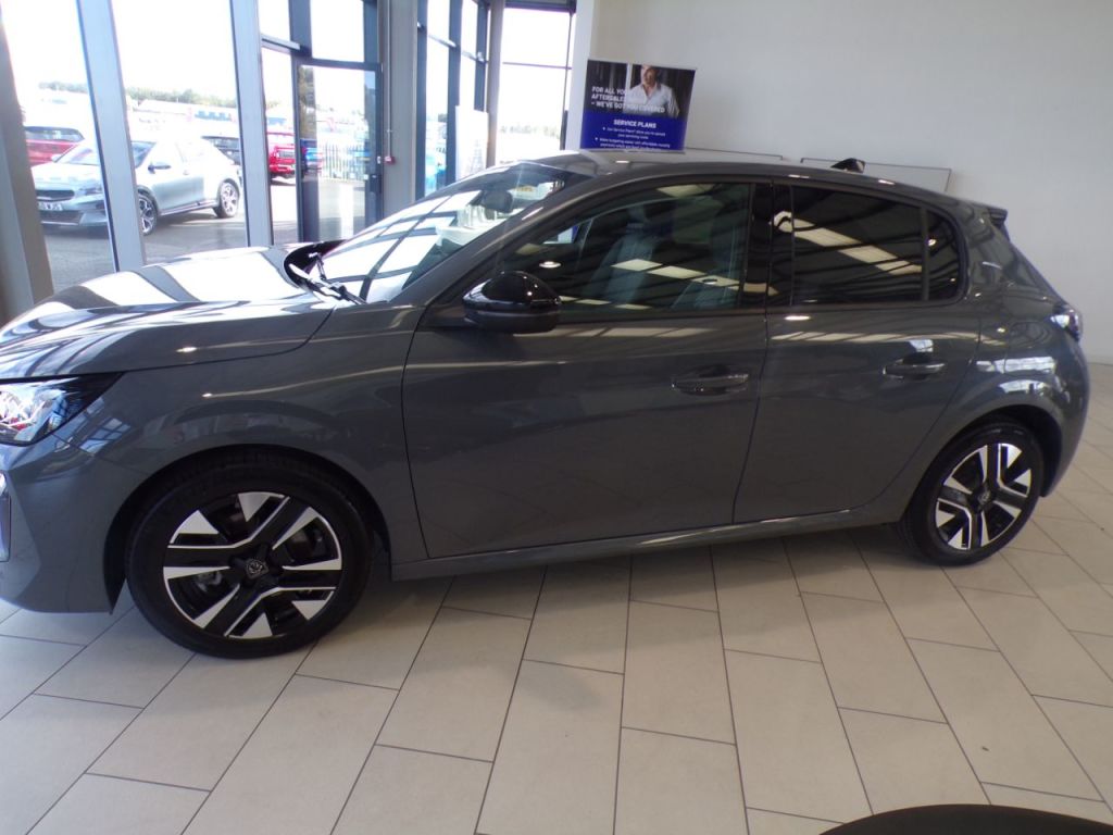 Used Peugeot 208 2024 for sale - 76118293: Photo 7