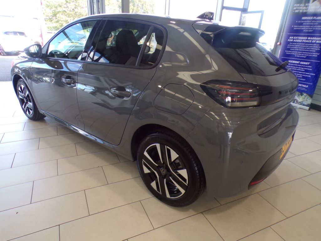 Used Peugeot 208 2024 for sale - 76118293: Photo 8