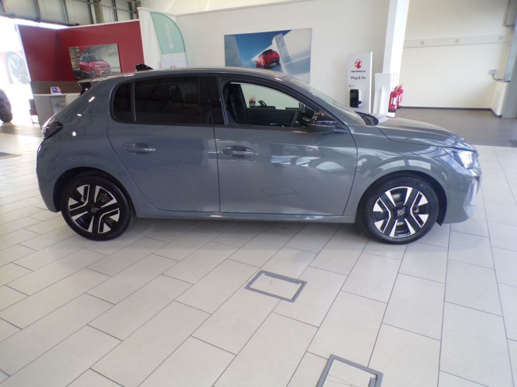 Used Peugeot 208 2024 for sale - 76118293: Photo 9