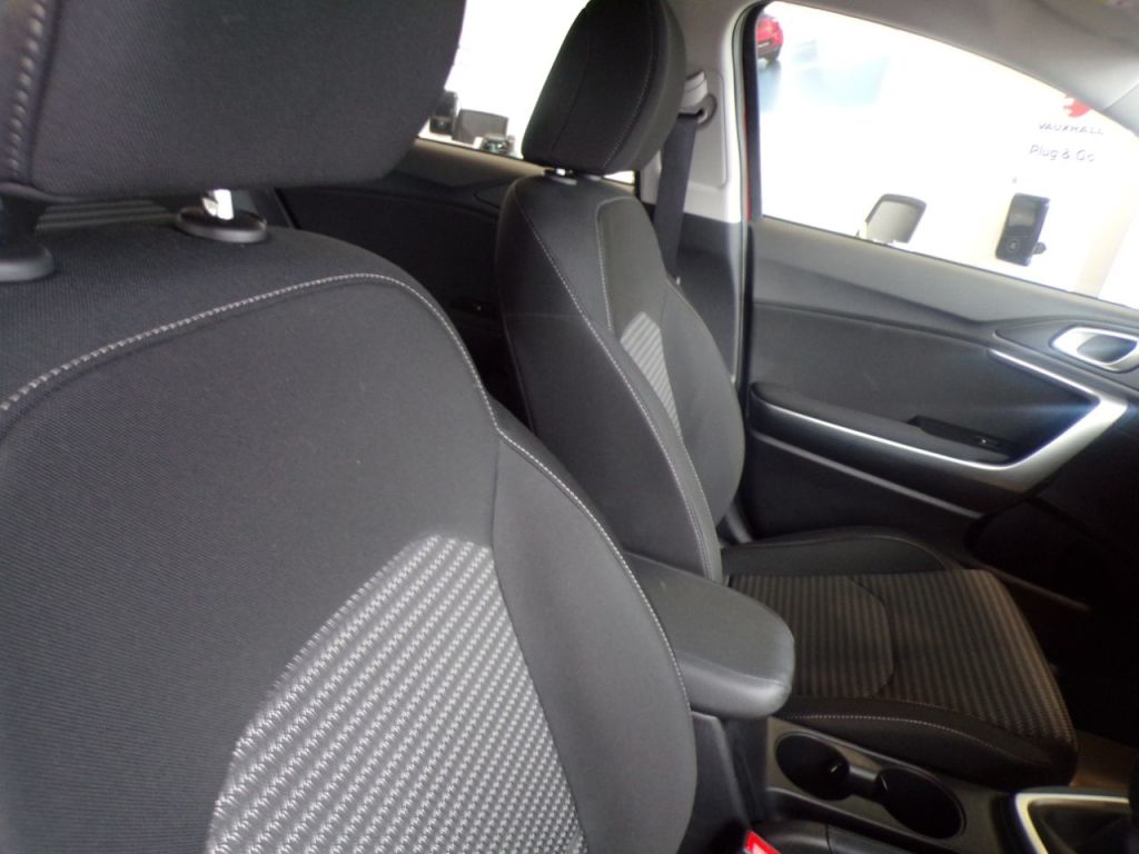 Used Kia Ceed 2022 for sale - 76118280: Photo 15