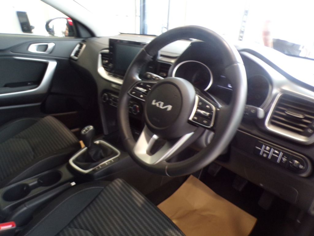 Used Kia Ceed 2022 for sale - 76118280: Photo 16