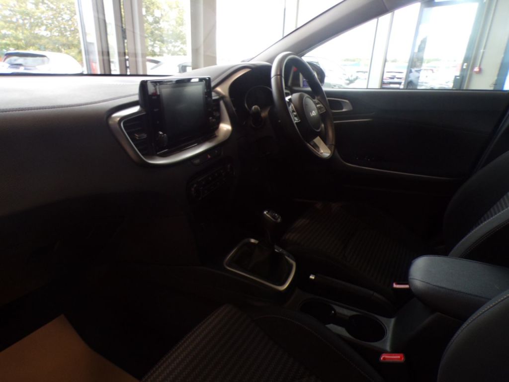 Used Kia Ceed 2022 for sale - 76118280: Photo 17