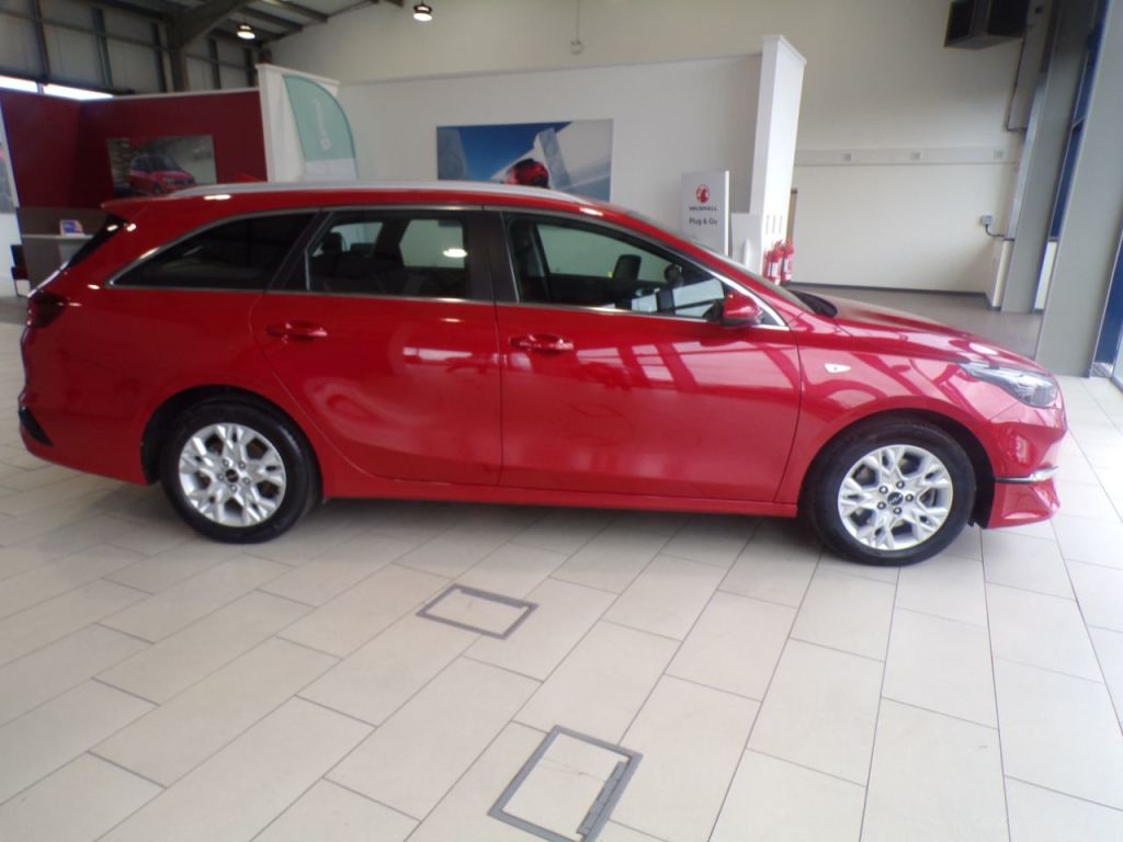 Used Kia Ceed 2022 for sale - 76118280: Photo 2