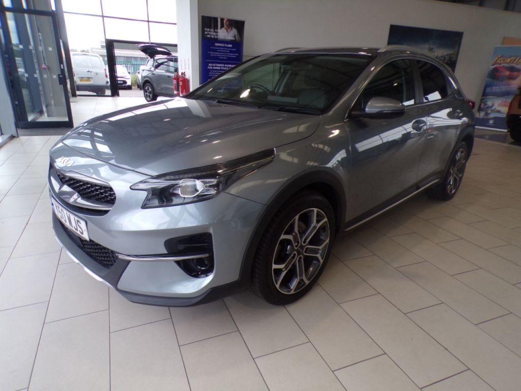 Used Kia Ceed 2022 for sale - 76118280: Photo 27