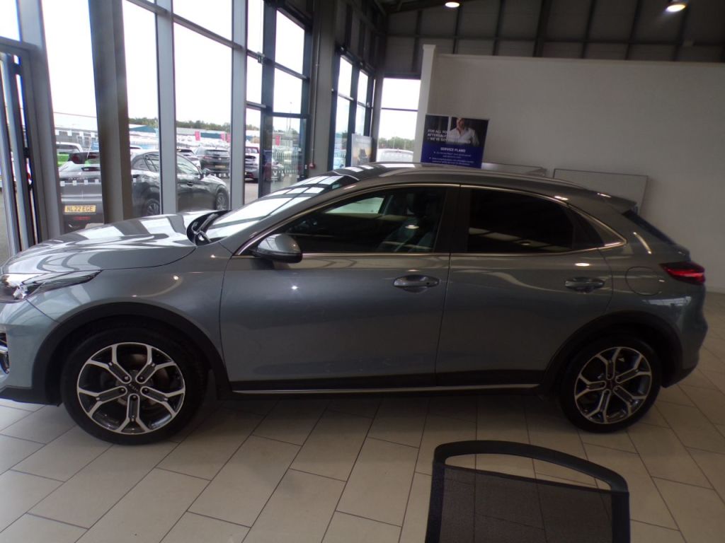 Used Kia Ceed 2022 for sale - 76118280: Photo 28