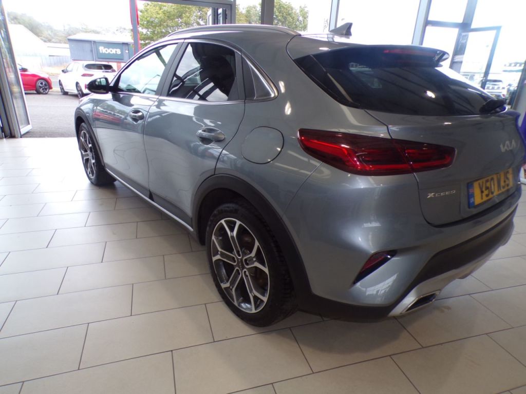 Used Kia Ceed 2022 for sale - 76118280: Photo 30