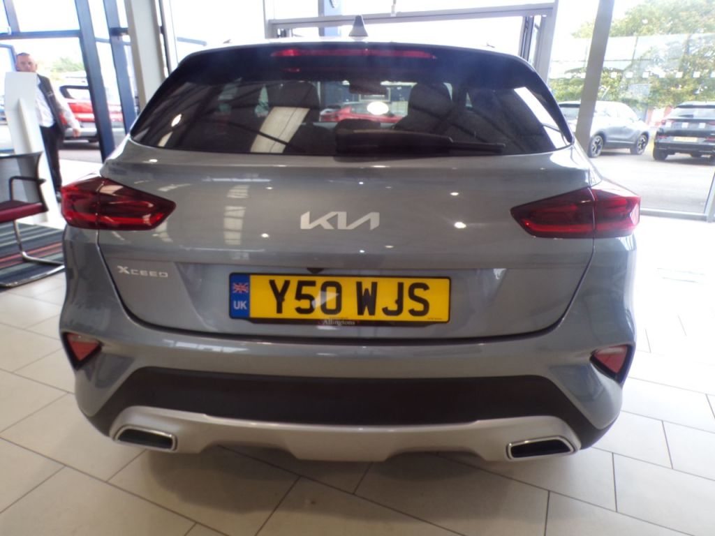 Used Kia Ceed 2022 for sale - 76118280: Photo 31