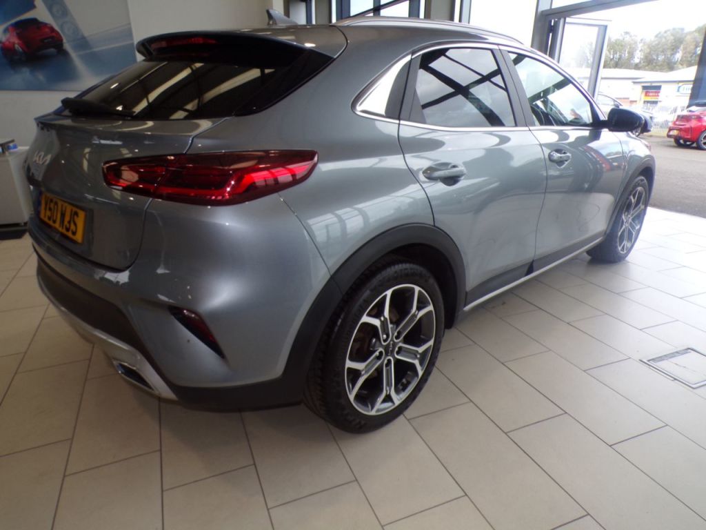 Used Kia Ceed 2022 for sale - 76118280: Photo 32