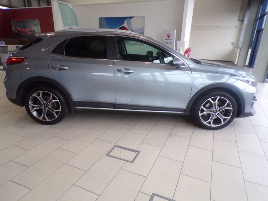 Used Kia Ceed 2022 for sale - 76118280: Photo 33