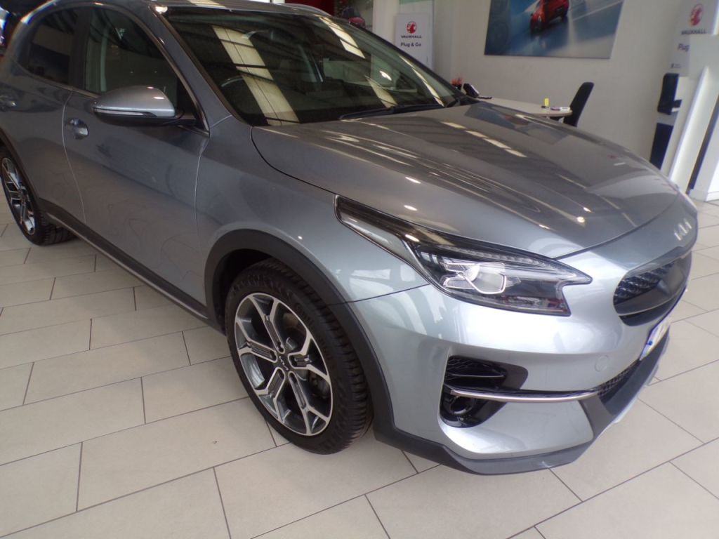 Used Kia Ceed 2022 for sale - 76118280: Photo 34