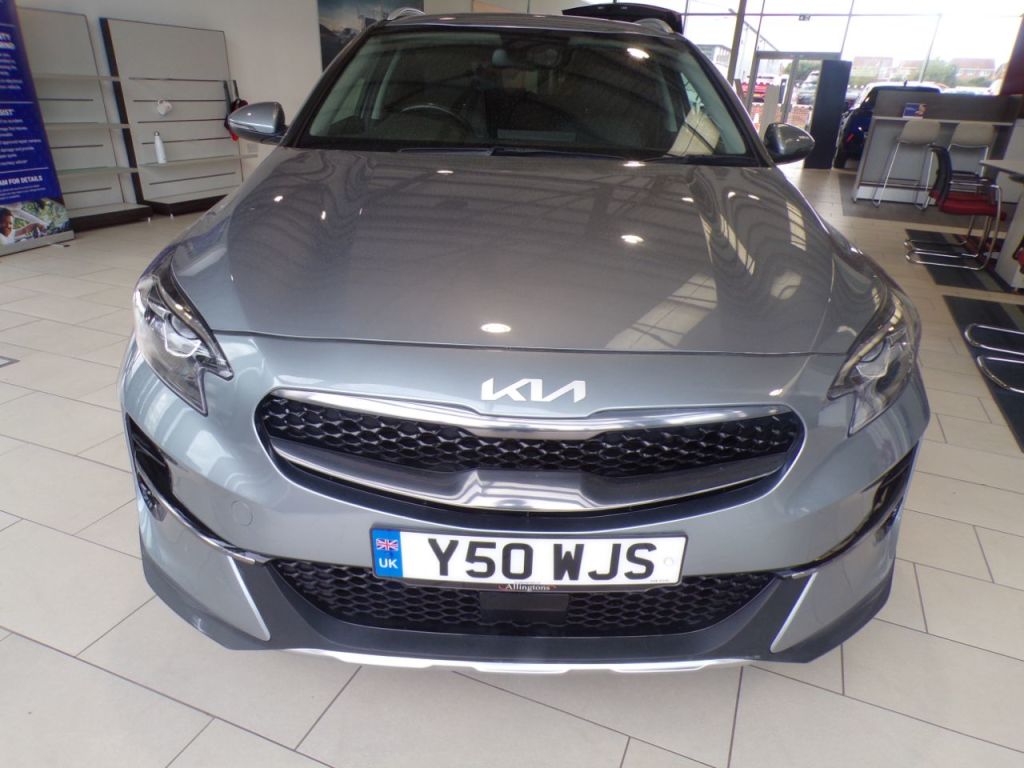 Used Kia Ceed 2022 for sale - 76118280: Photo 35