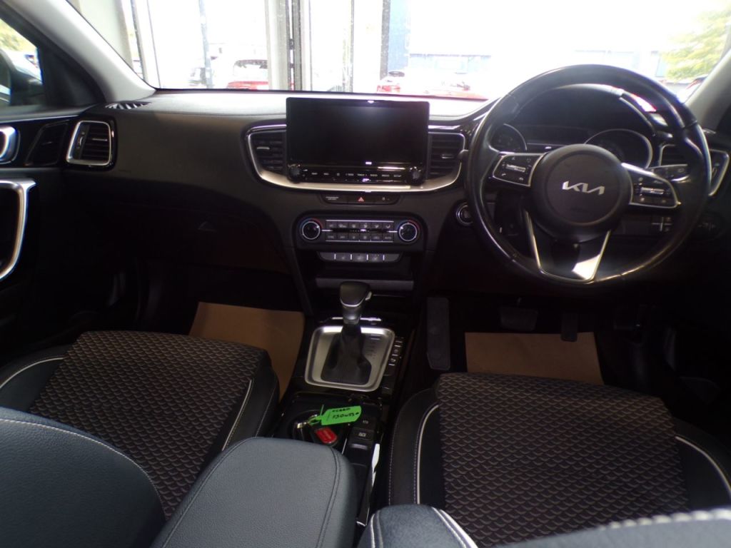 Used Kia Ceed 2022 for sale - 76118280: Photo 38