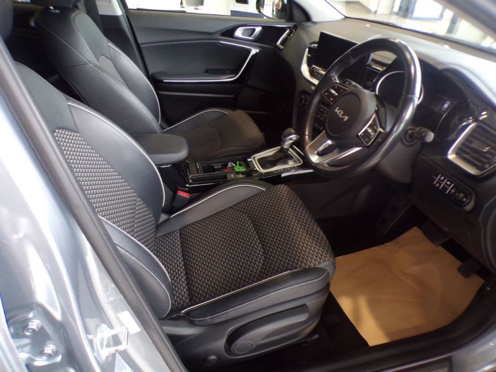 Used Kia Ceed 2022 for sale - 76118280: Photo 39