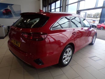 Used Kia Ceed 2022 for sale - 76118280: Photo 3