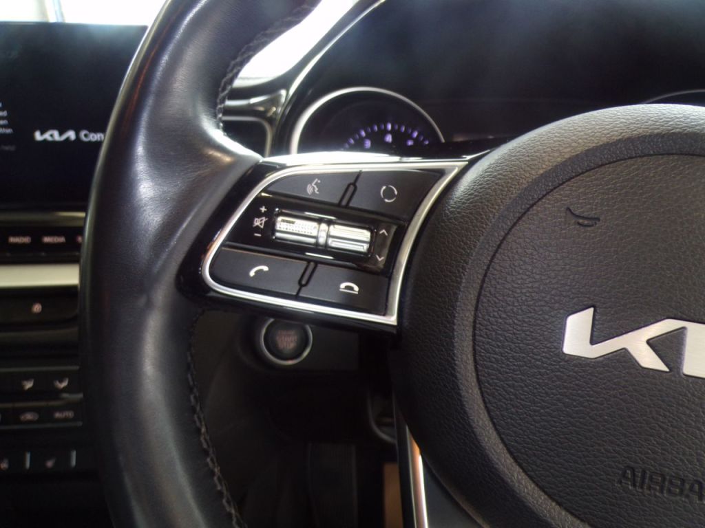 Used Kia Ceed 2022 for sale - 76118280: Photo 44