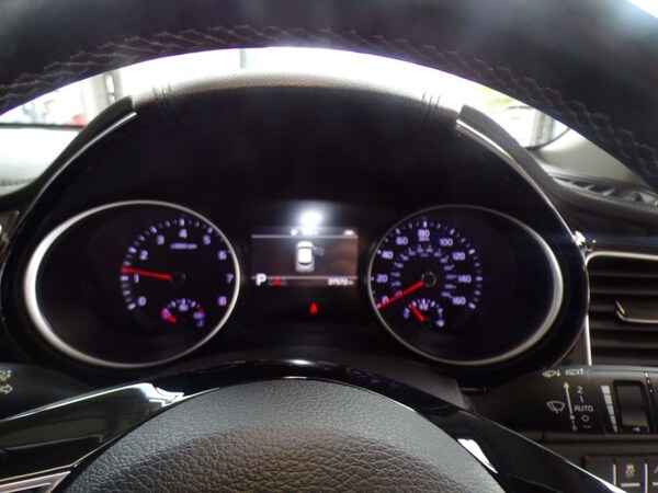 Used Kia Ceed 2022 for sale - 76118280: Photo 45