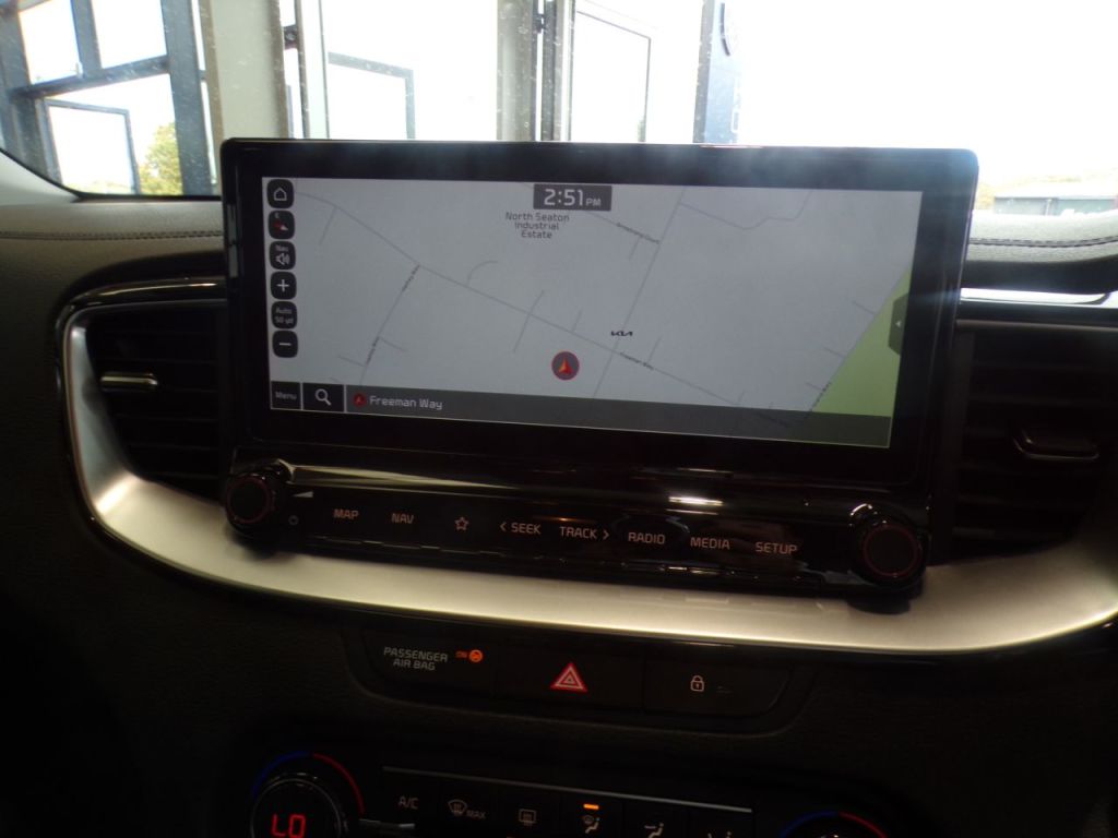 Used Kia Ceed 2022 for sale - 76118280: Photo 46