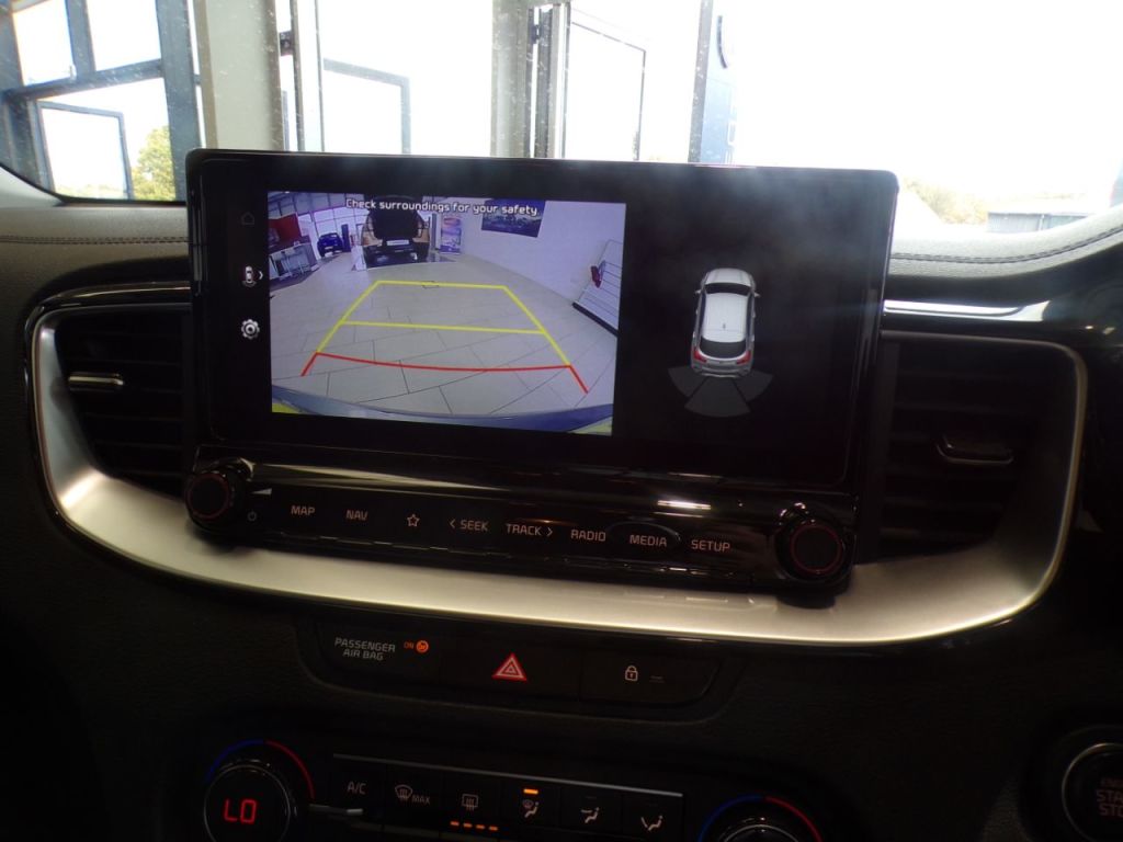 Used Kia Ceed 2022 for sale - 76118280: Photo 47