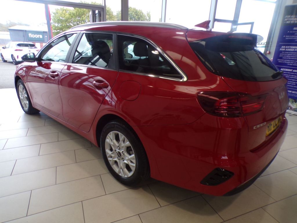 Used Kia Ceed 2022 for sale - 76118280: Photo 5