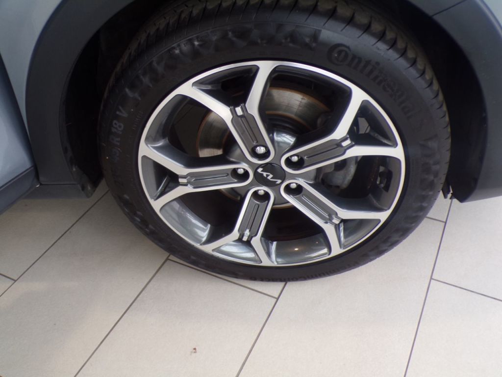 Used Kia Ceed 2022 for sale - 76118280: Photo 53