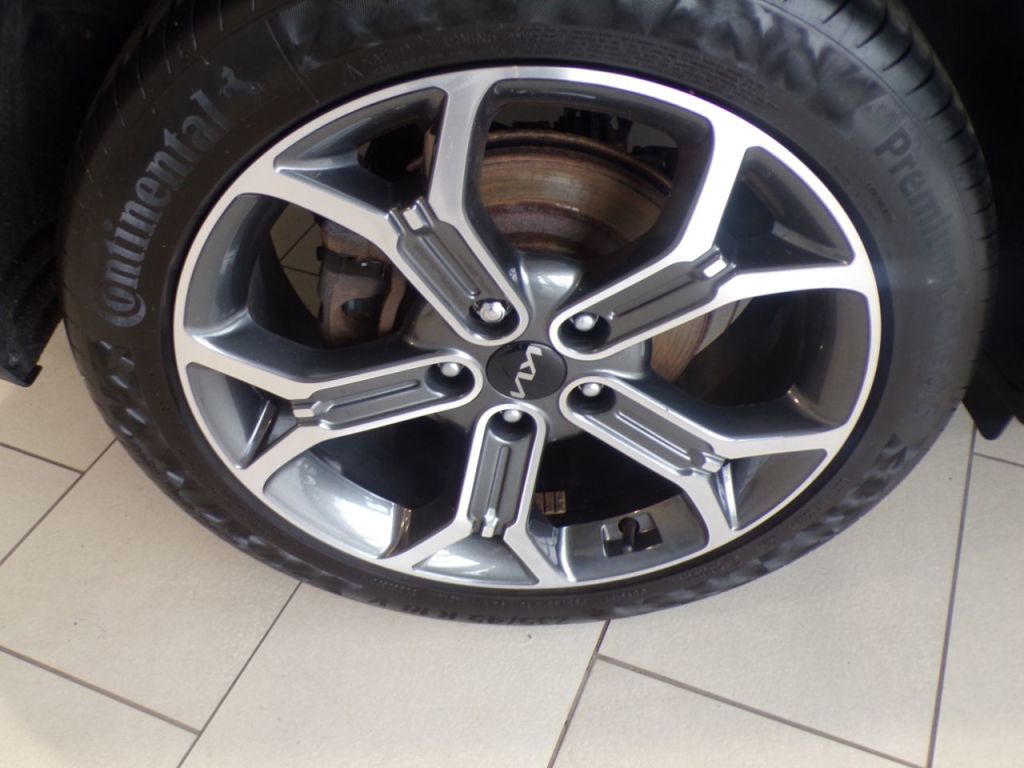 Used Kia Ceed 2022 for sale - 76118280: Photo 54