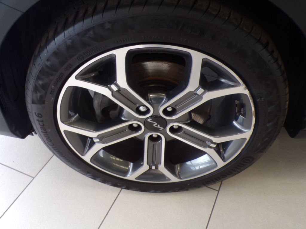 Used Kia Ceed 2022 for sale - 76118280: Photo 56