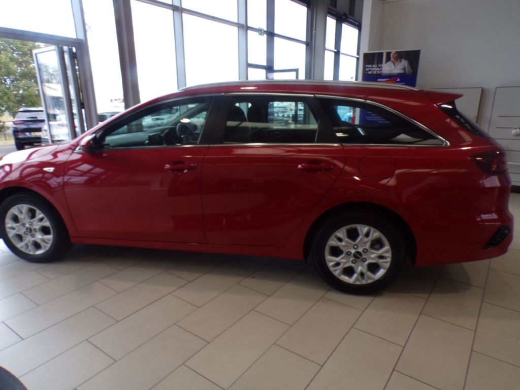 Used Kia Ceed 2022 for sale - 76118280: Photo 6